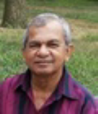 Photo of Udai Shivsankar