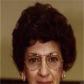 Joan Mary Elliott