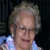 Shirley A. Makowski