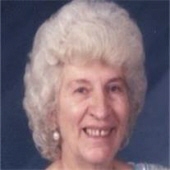 June Ruth Powell
