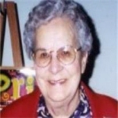 Betty Irene Darnell