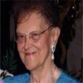 Irene Marjorie Holley