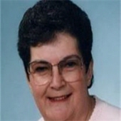 Doris Ann Burk