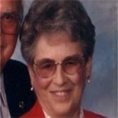 Dorothy Mary Ostrander