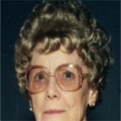 Dorothy Mae Kegler 375527