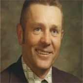 Clifford Wayne Kaufman