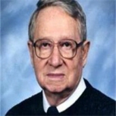Calvin George Smith Sr.