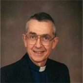 Fr. Lawrence Edward Dunn 375667