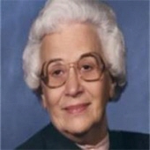 Margaret R. Wallace