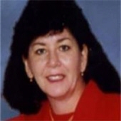 Susan Gayle Zalewski