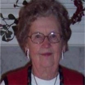 Rose Eleanor Myers