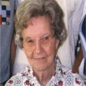 Edna E. Walsh