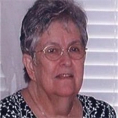 Marilyn Jeanne Fogarty