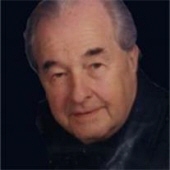 Donald Raymond Loeschke