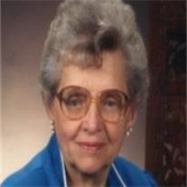 Mildred Pauline Libkie