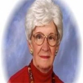 Shirley   Evelyn Graves