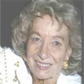 Margaret Minnie Ewald