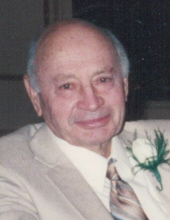 Frank V.  Waltermeyer Jr.