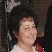 Lois Marie Pacholke