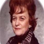Margaret Loretta Dunsmore