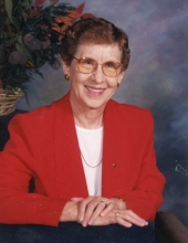 Margaret L. "Marge" Atteberry 376348