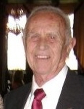 Walter A. Ewing