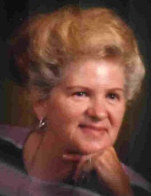 Photo of Pearl Colyer