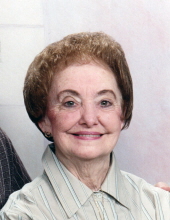 Photo of Jane Musser