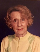 Photo of Marian Tison