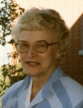 Lucy A. Bragg