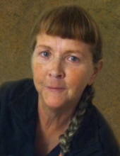 Photo of Tina C. Enos