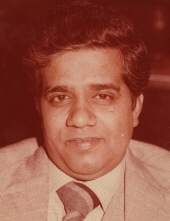 Anil Kumar Mehra