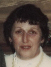 Janet Sinclair