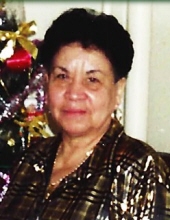 ANA SILVIA Rivera Torres