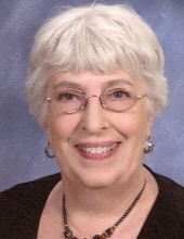 Shirley J. Morris
