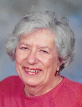 Photo of Mary Pancak