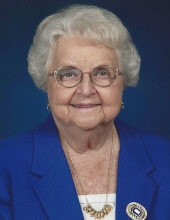 Photo of Pauline Simpson