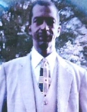Kevin Lamont Mayo 3764694
