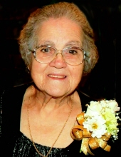 Photo of Margaret Carvalho