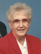 Helen Neal Franklin