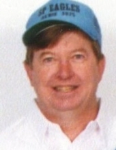 Photo of Patrick Connolly