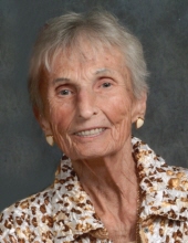 Photo of Janet Hoffman