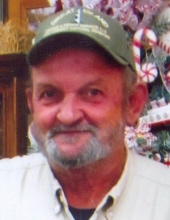 Photo of Wayne Douglas Whaley