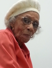 Photo of Beulah Moye