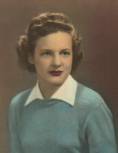 Phyllis J. Stansbury