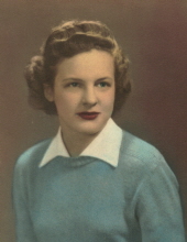 Photo of Phyllis Stansbury