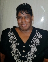 Photo of Mother Idella Hill