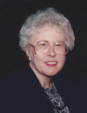 Photo of Barbara Cieslak