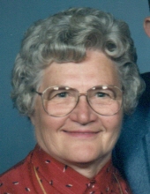 Photo of Elvira Fieth