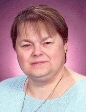 Patricia L. Gilbert